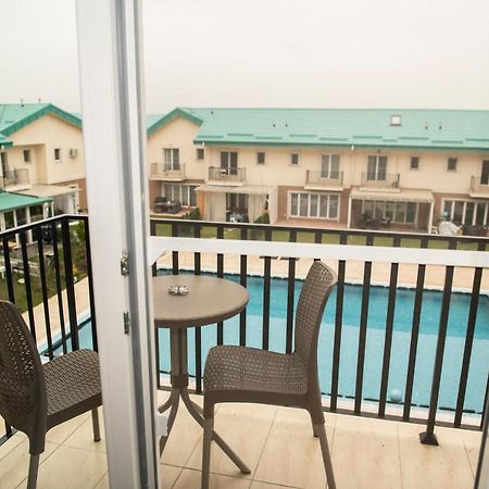 Raphael Apartment North Bucharest Cosmopolis Stefanestii de Jos Екстериор снимка