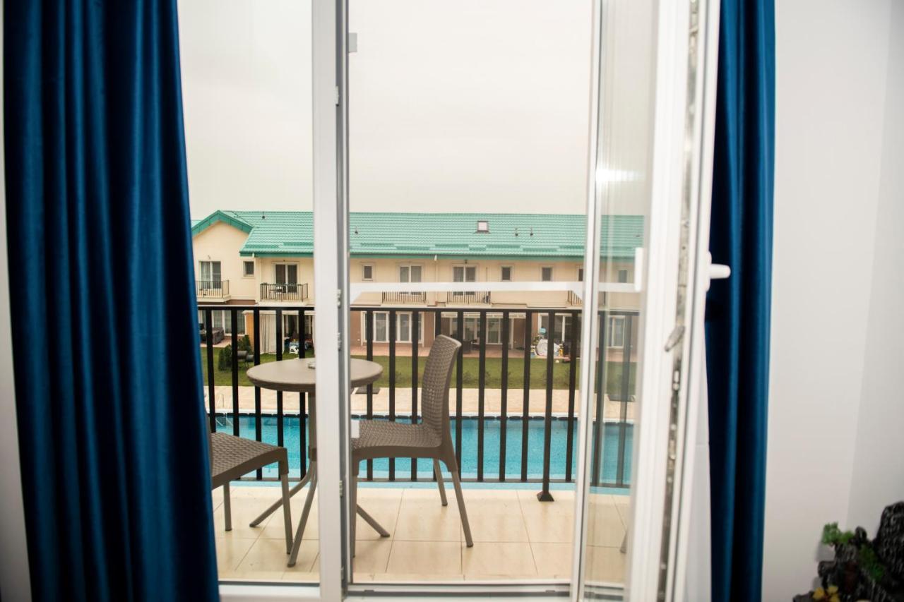 Raphael Apartment North Bucharest Cosmopolis Stefanestii de Jos Екстериор снимка