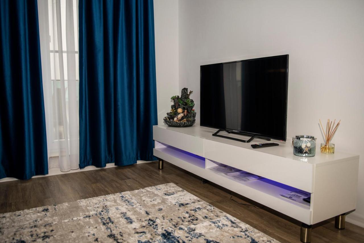 Raphael Apartment North Bucharest Cosmopolis Stefanestii de Jos Екстериор снимка