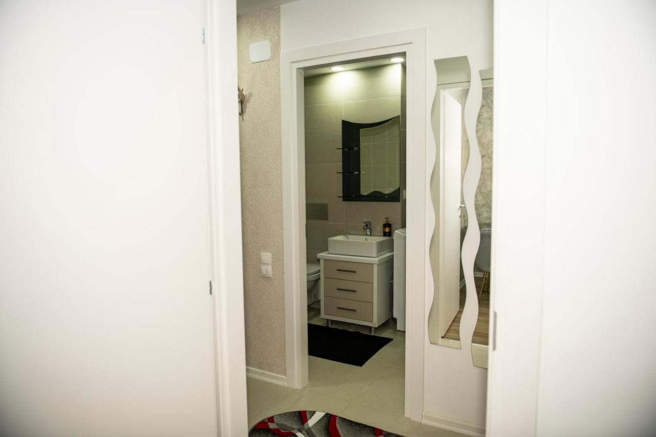 Raphael Apartment North Bucharest Cosmopolis Stefanestii de Jos Екстериор снимка