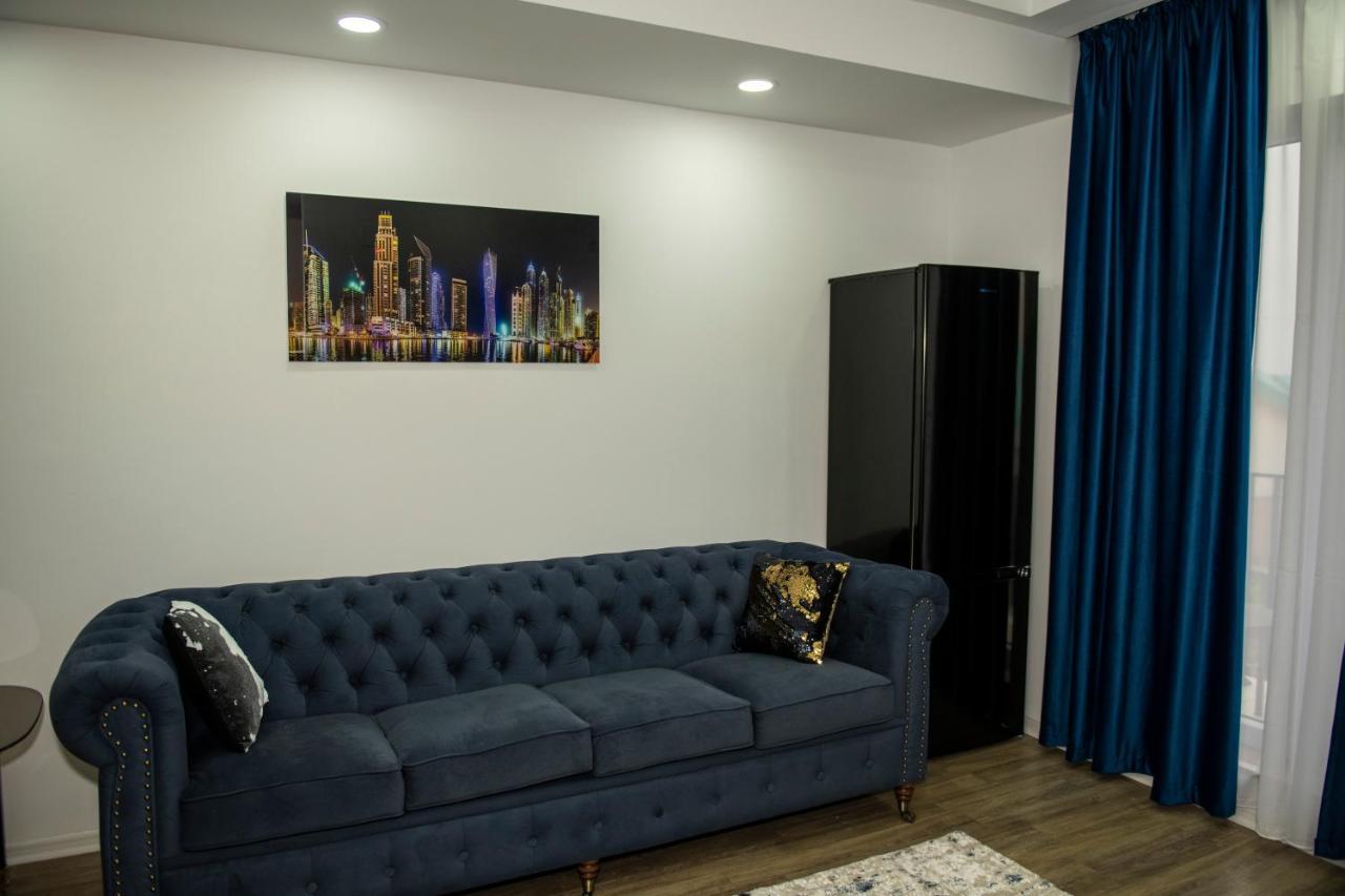 Raphael Apartment North Bucharest Cosmopolis Stefanestii de Jos Екстериор снимка