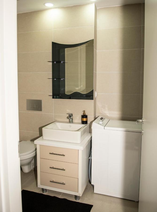 Raphael Apartment North Bucharest Cosmopolis Stefanestii de Jos Екстериор снимка